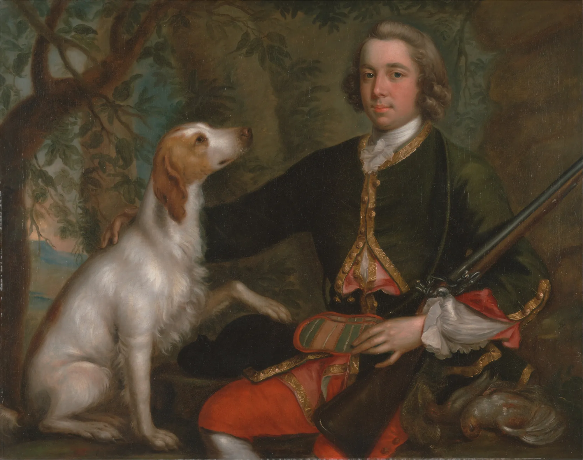 Windham Quin of Adare