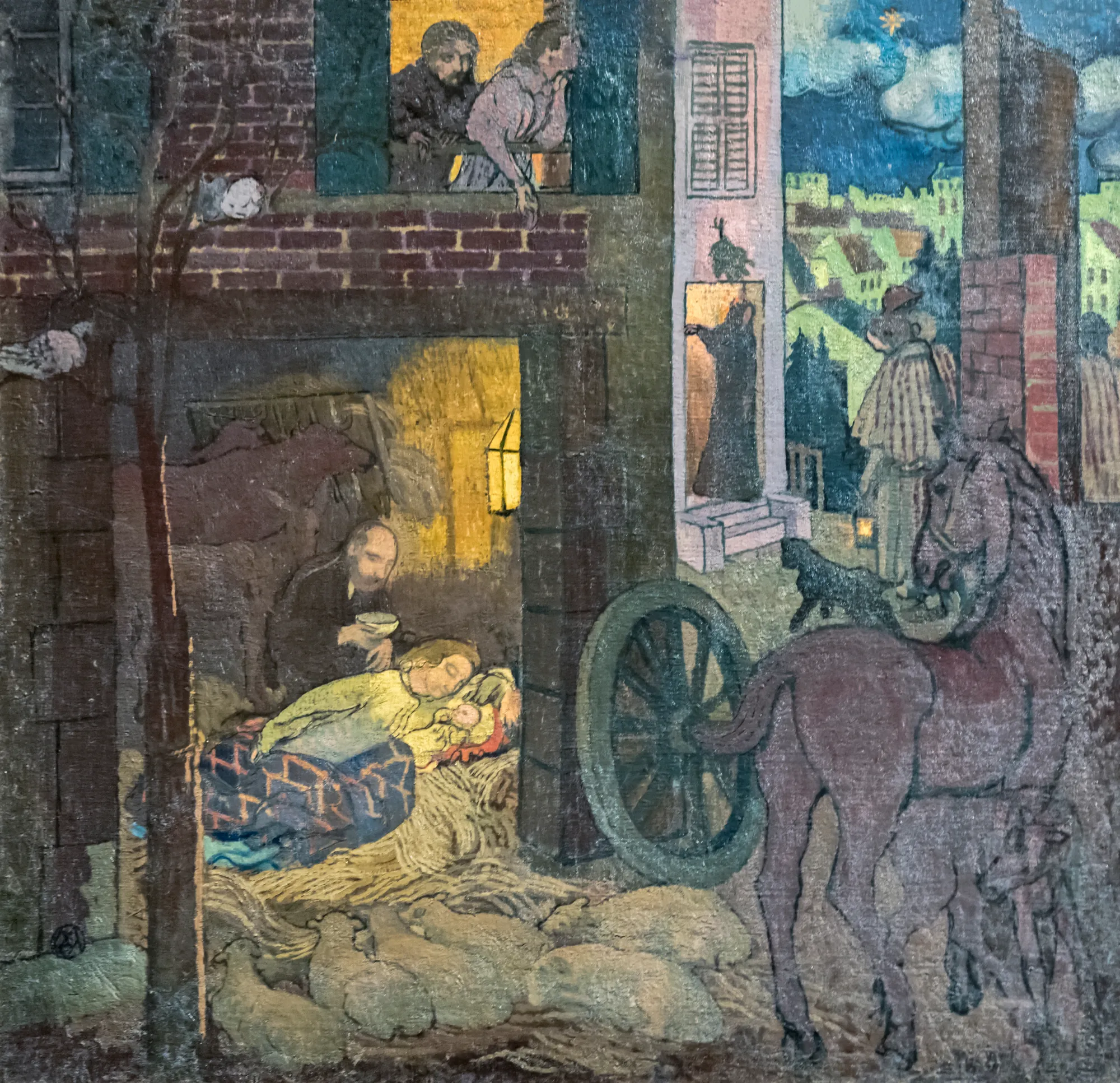 Nativity