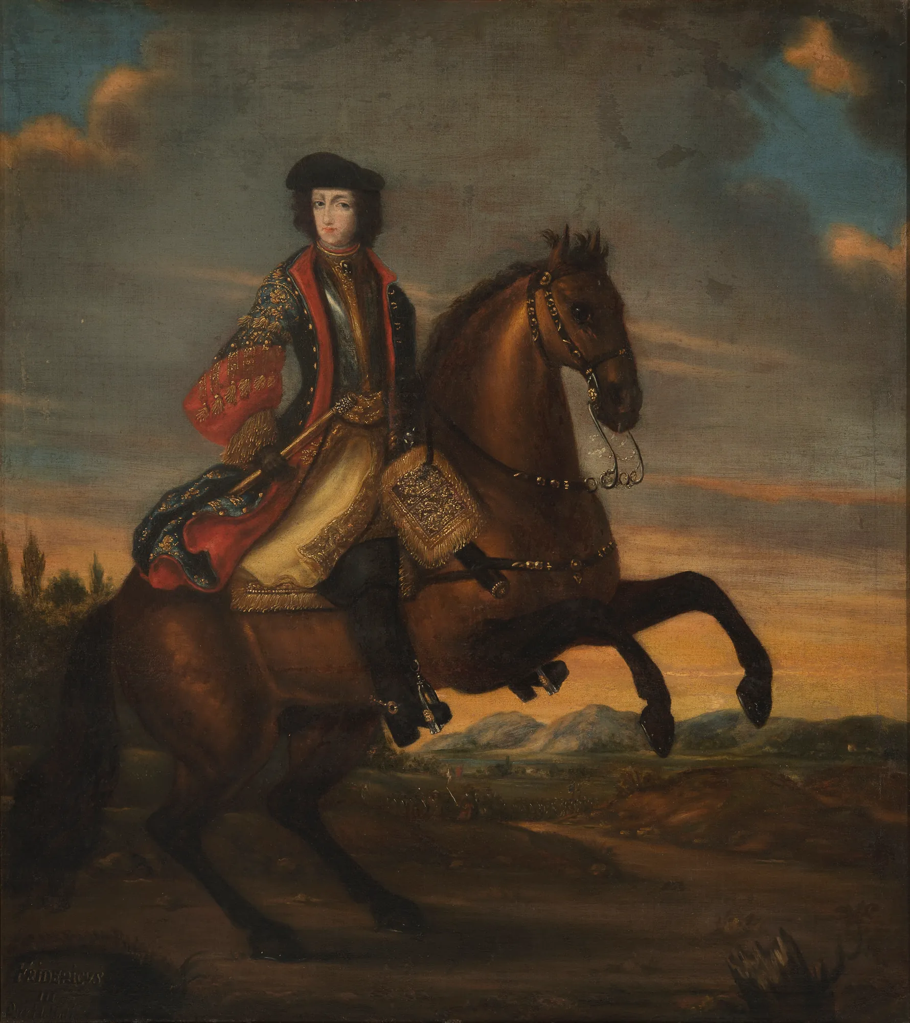 Fredrik IV, Duke of Holstein-Gottorp