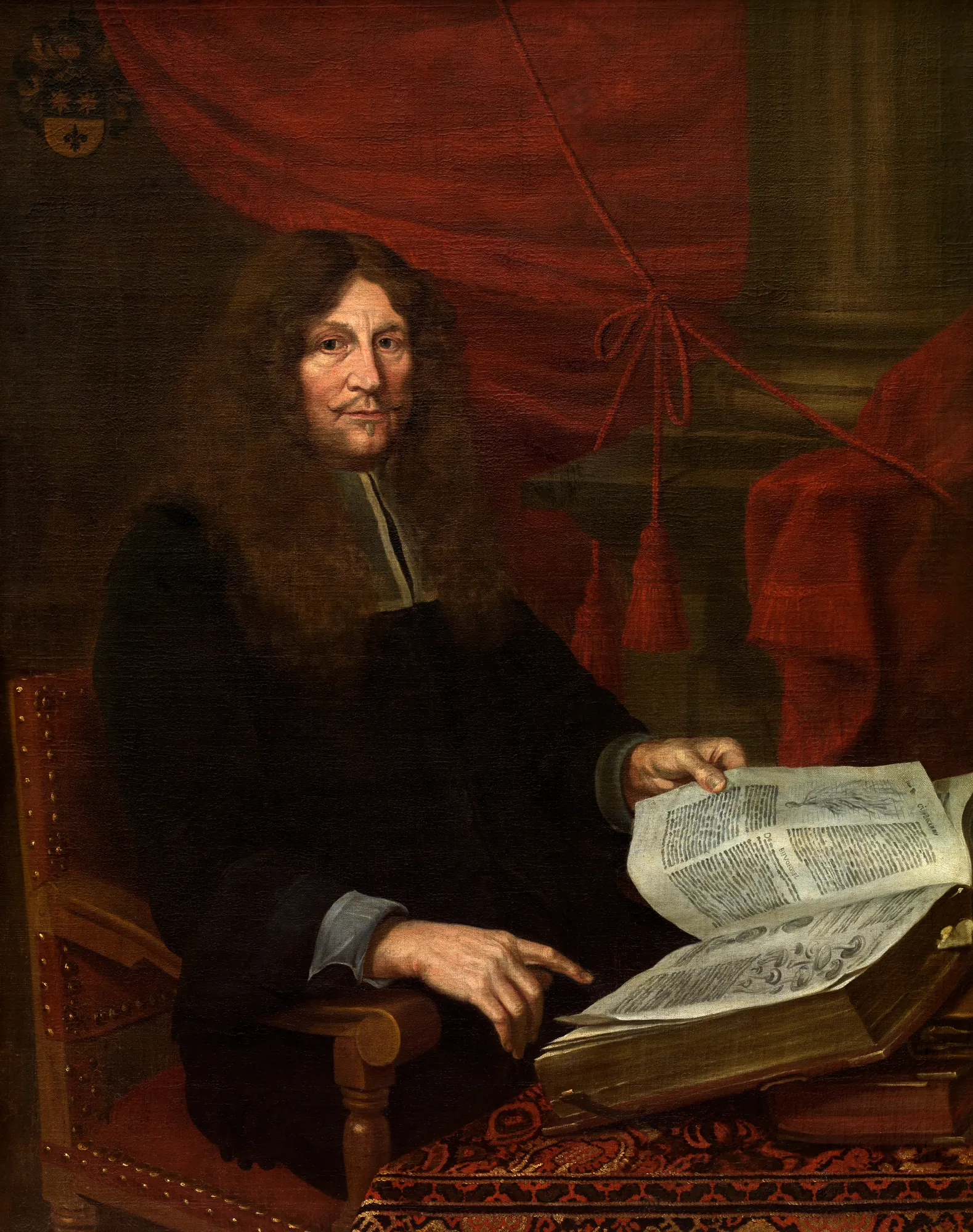 Johannes Franciscus Van Sterbeeck