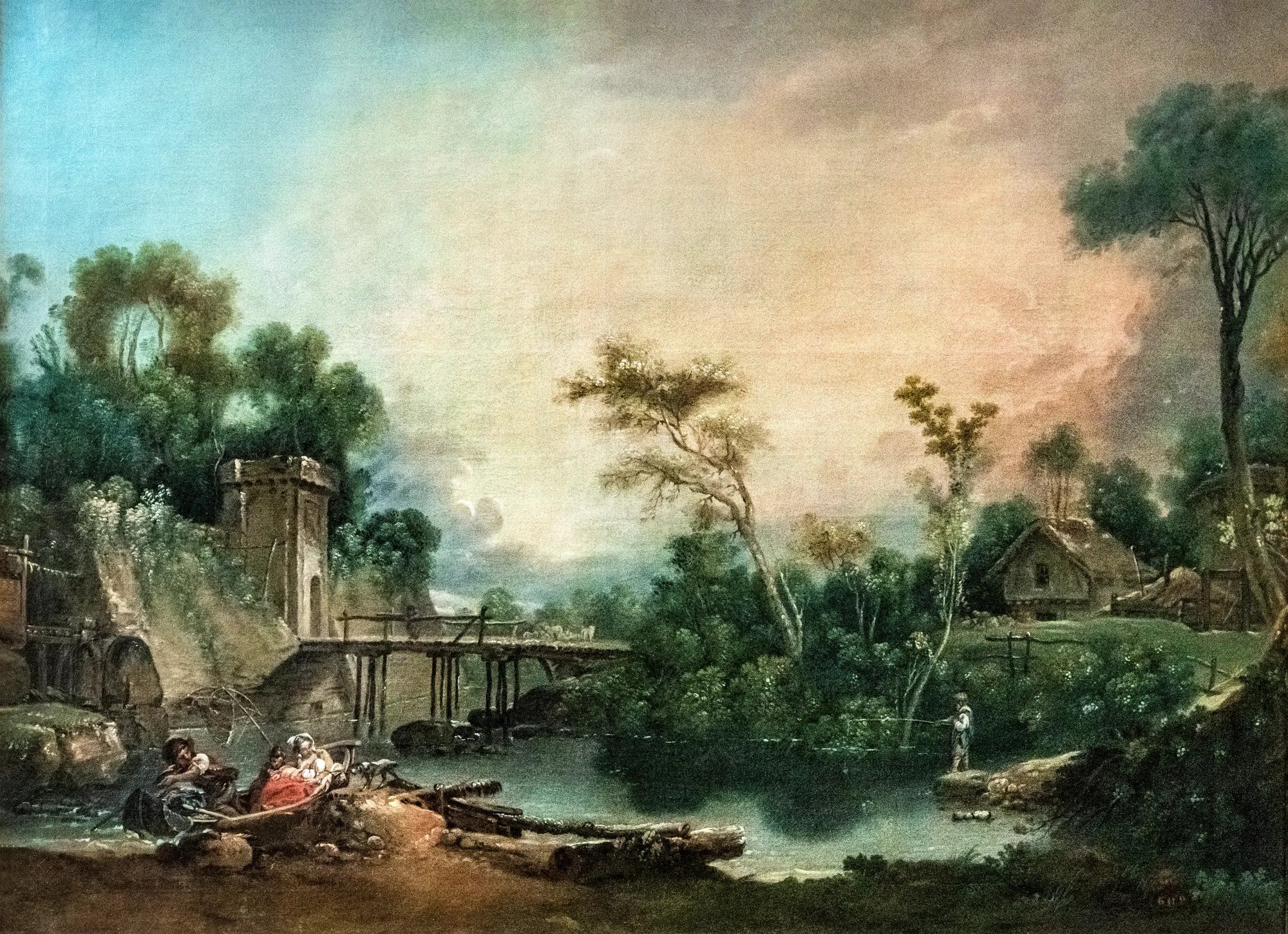Landscape
