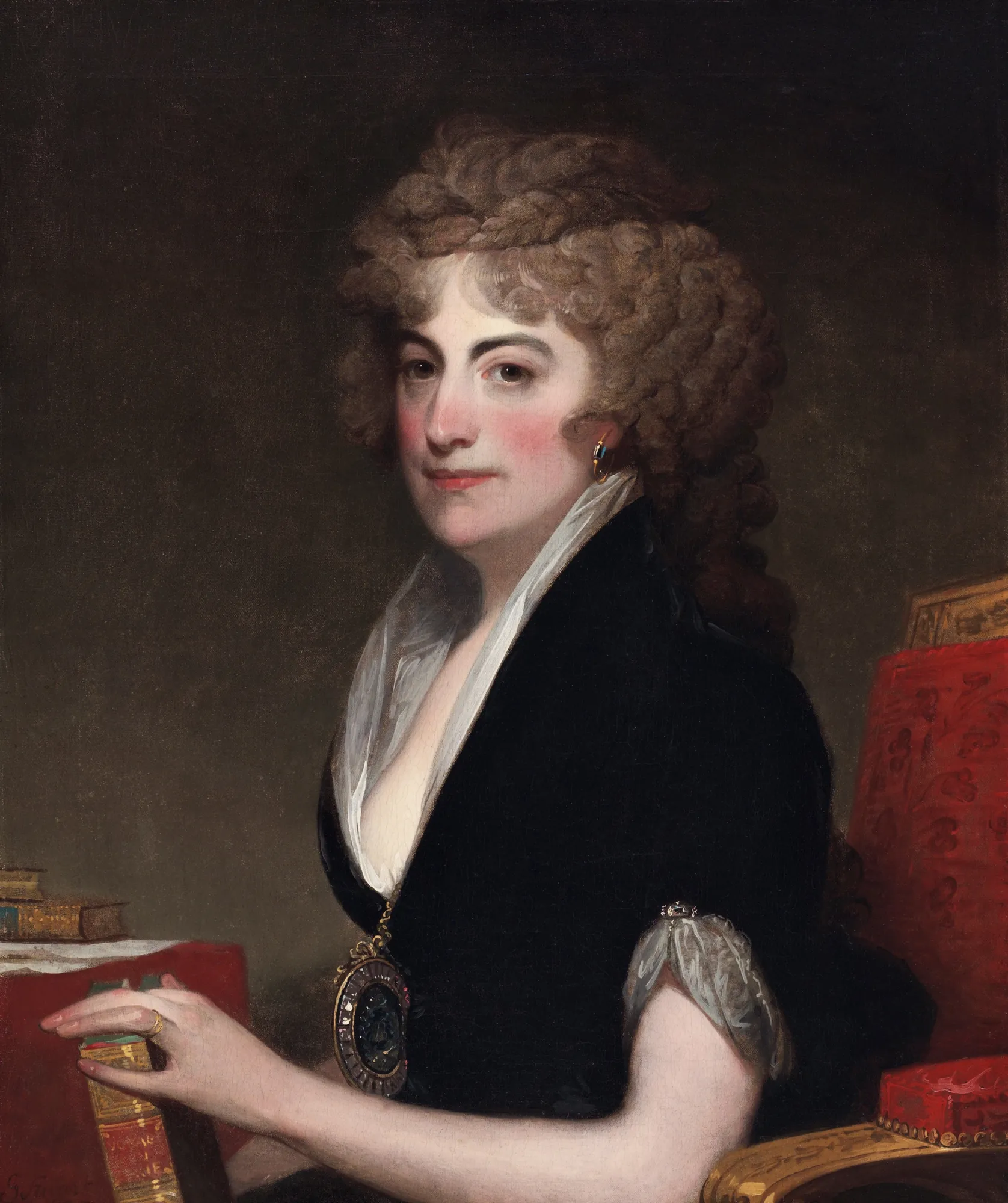 Anne Willing Bingham