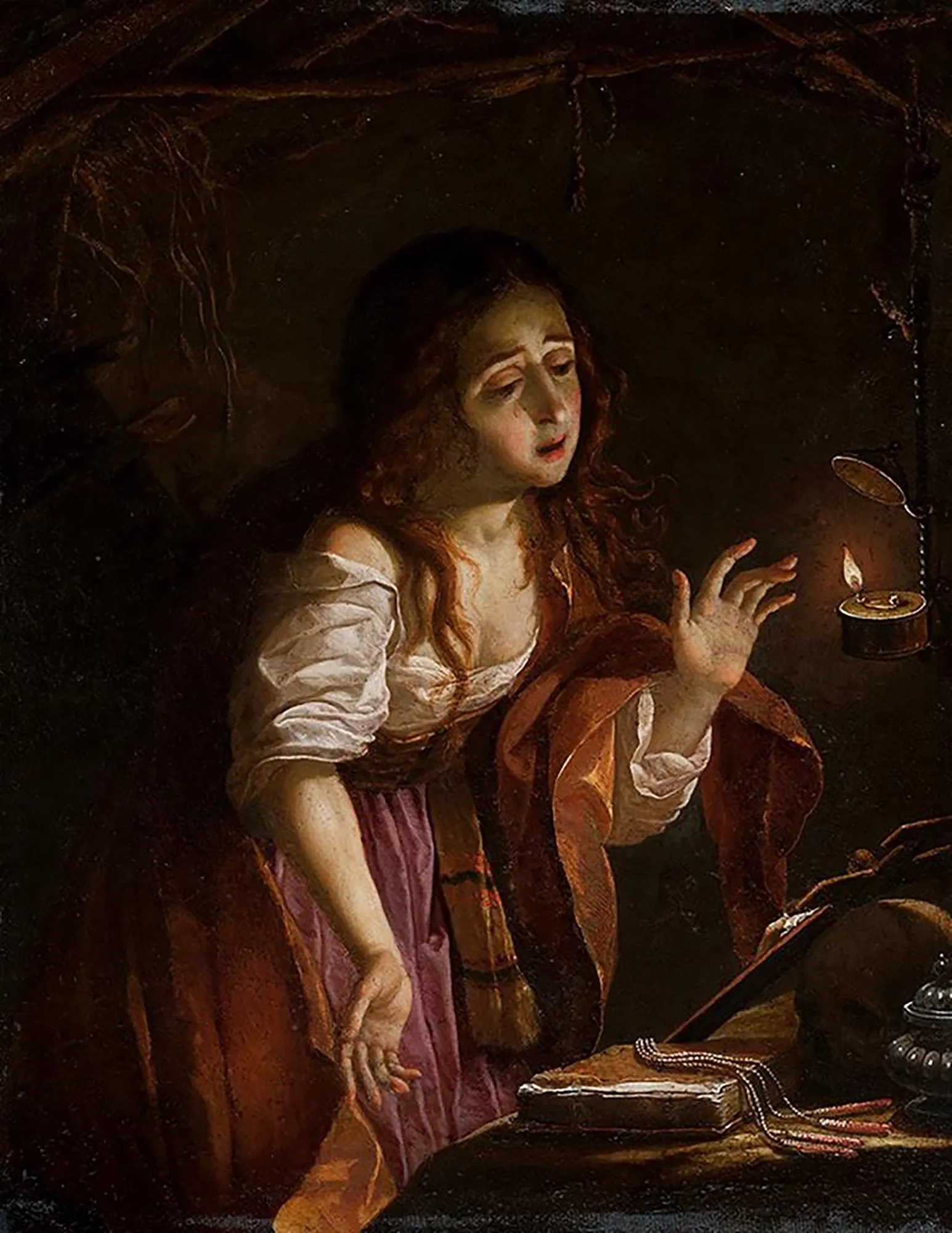 Mary Magdalene