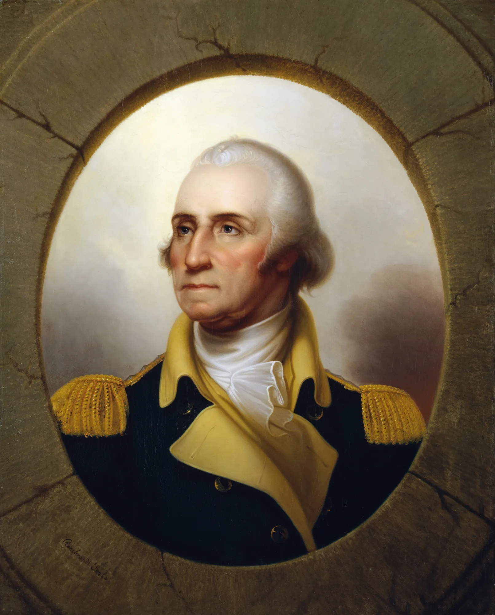 George Washington